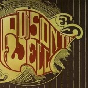 Meet your Posher, Steven